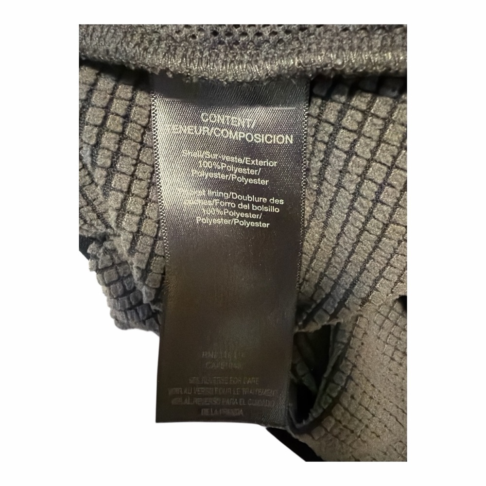 Merrell Aeroblock Soft Shell Full Zip Performance… - image 6